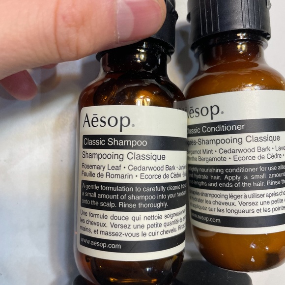 Aēsop Toiletries Bundle - Picture 2 of 6